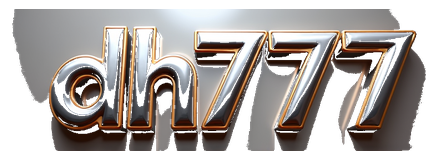 dh777 logo